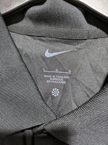 NIKE BUTTON DOWN T-SHIRT FOR MEN