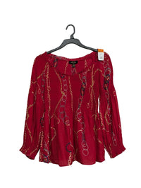 MELISSA PAIGE BLOUSE TOP FOR WOMEN