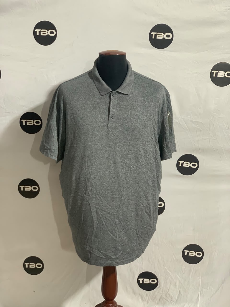 OLD NAVY BUTTON DOWN T-SHIRT FOR MEN