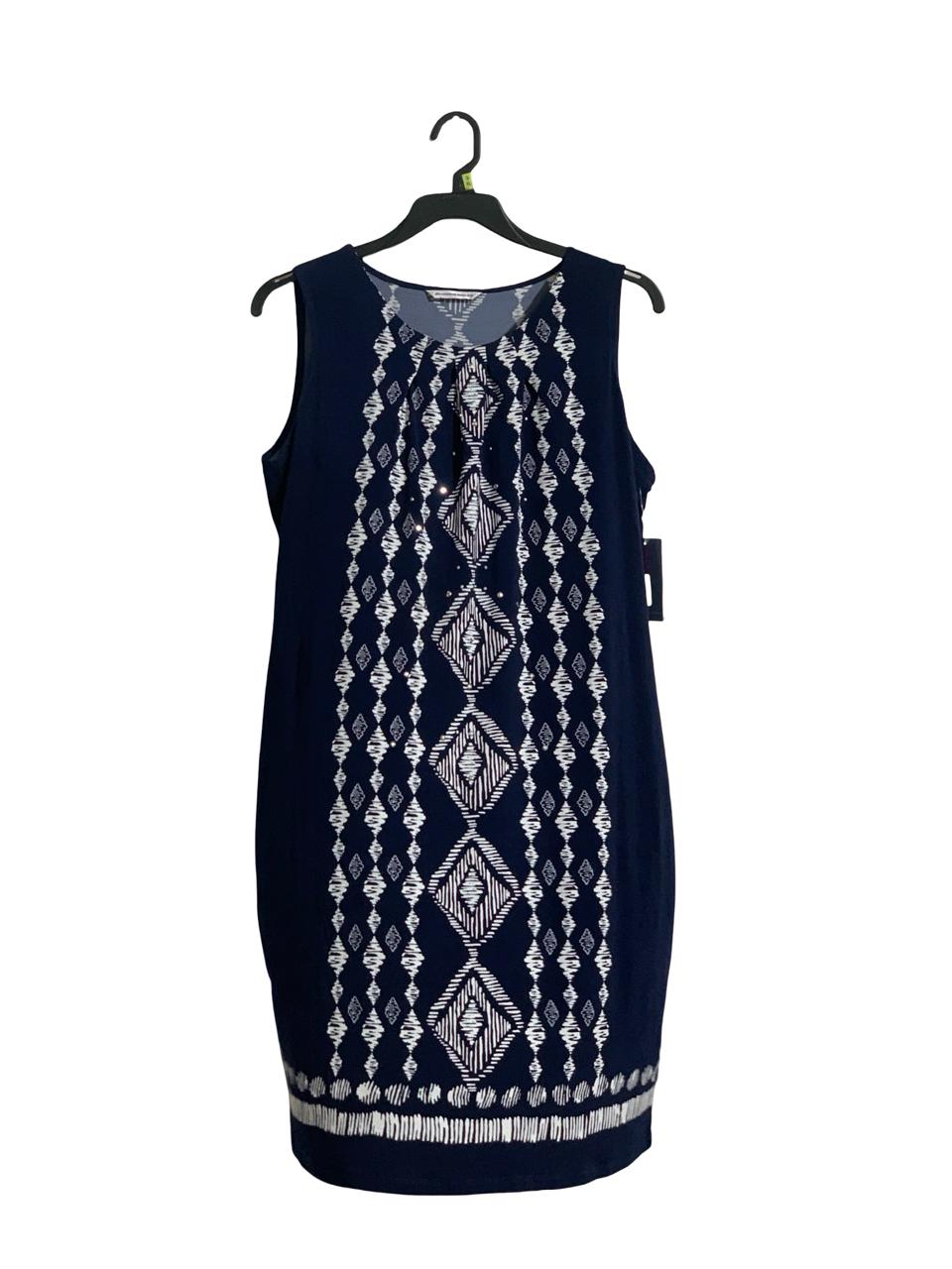 ALLISON DALEY MIDI DRESS FOR WOMEN