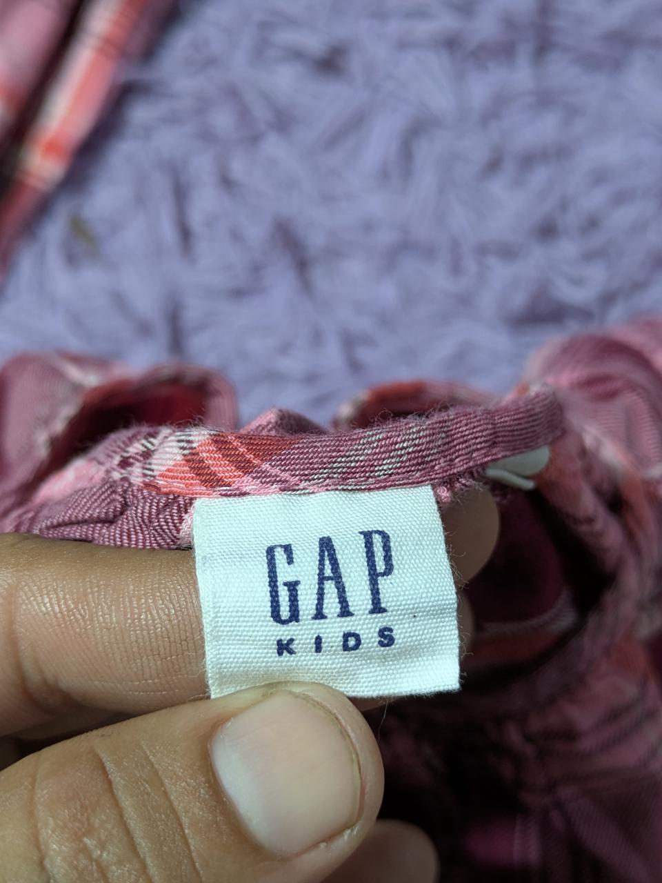 GAP TOP FOR WOMEN