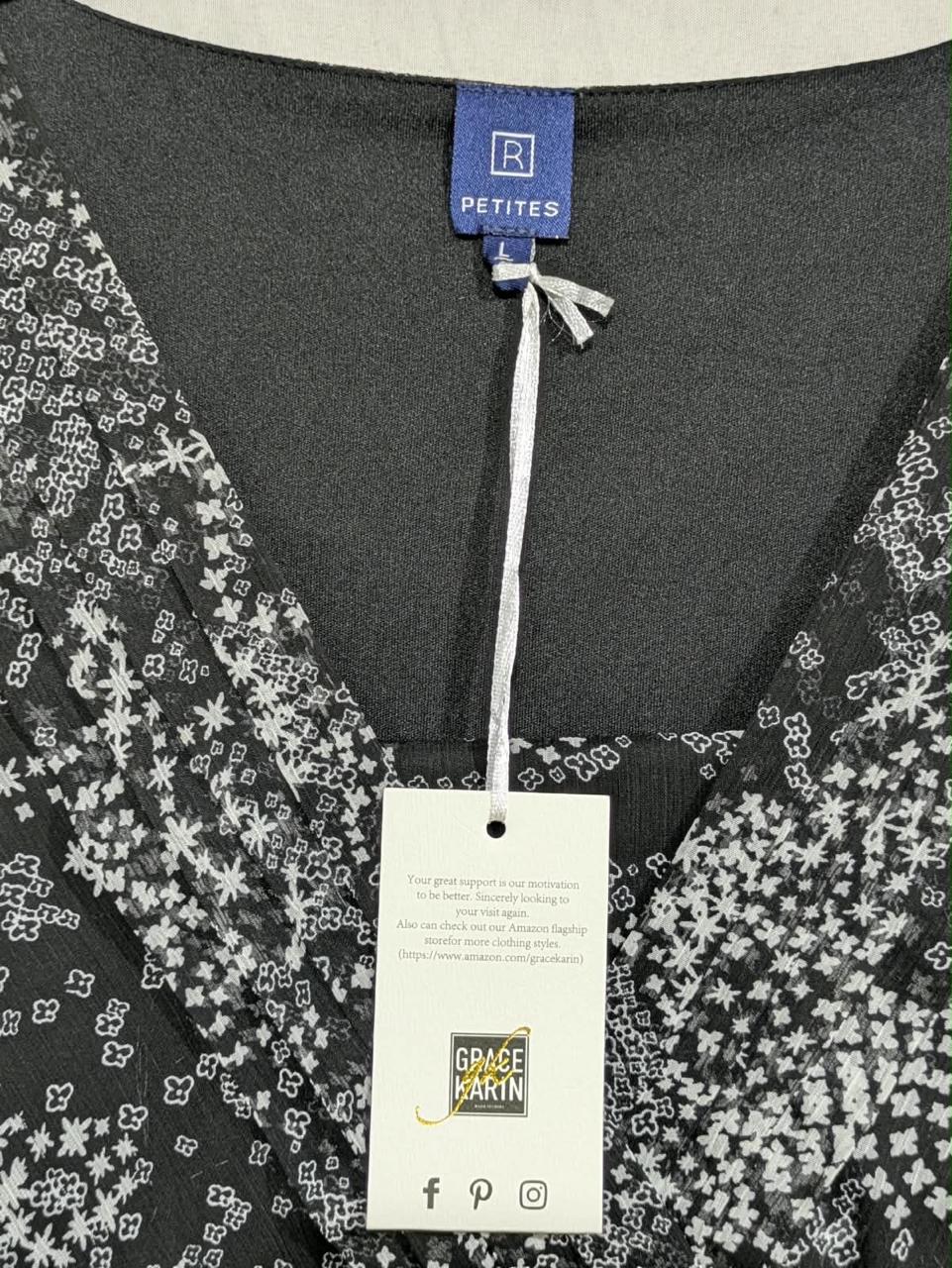 GRACE KARIN BLOUSE TOP FOR WOMEN