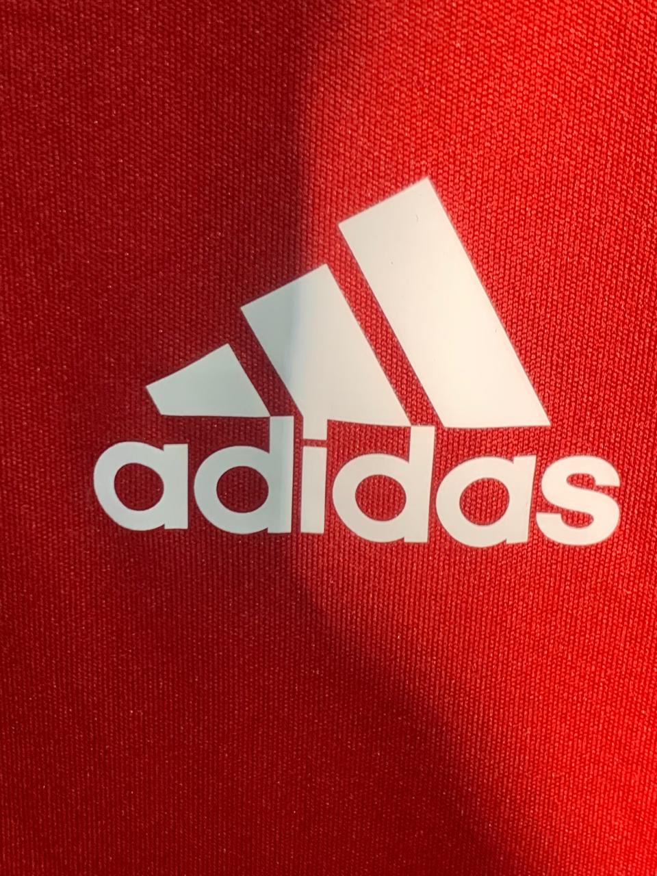 ADIDAS SPORTS T-SHIRT FOR MEN