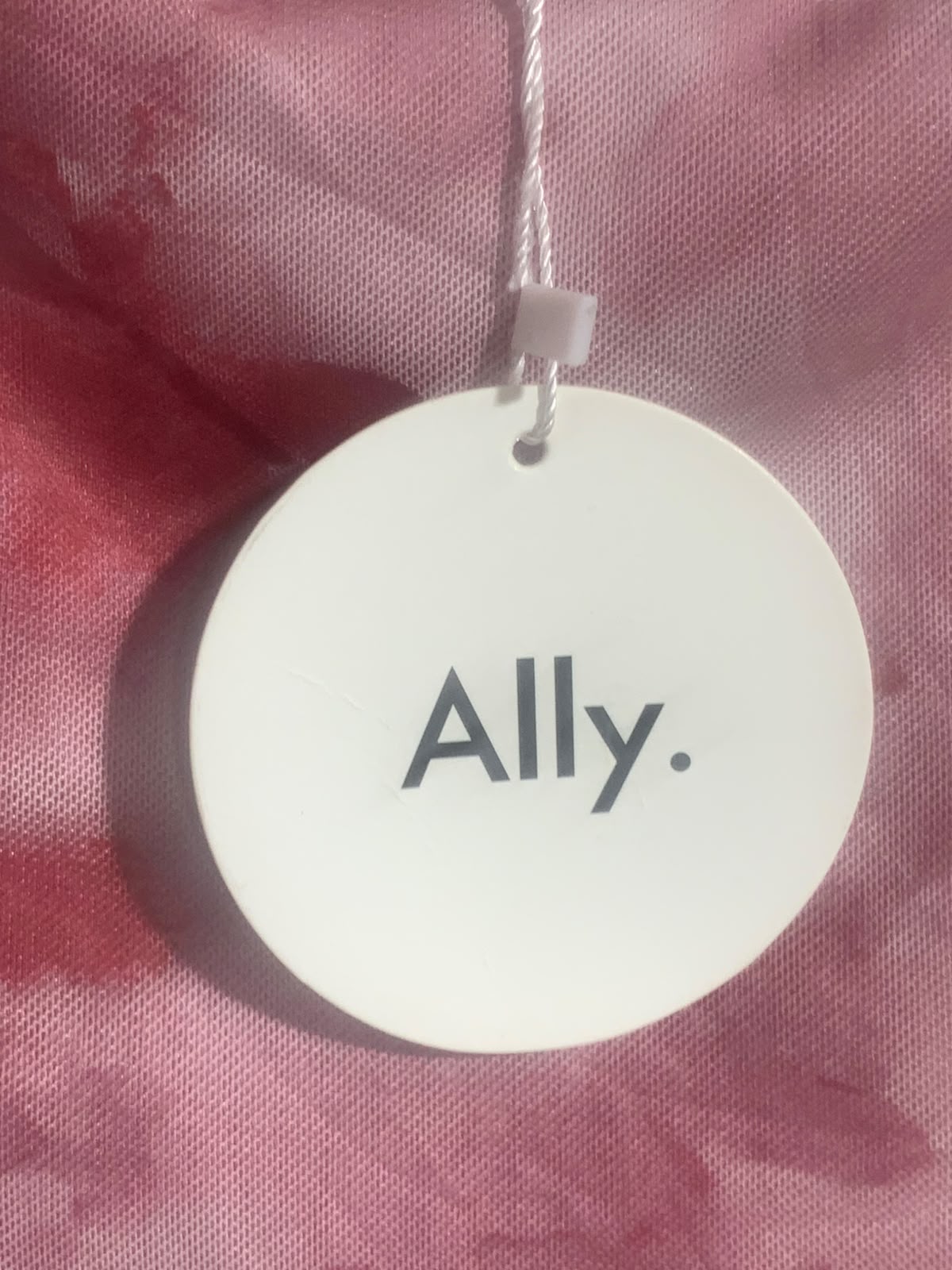 ALLY SLEEVELESS DRESS FOR WOMEN