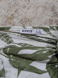 DEVOTED FLARE DRESS FOR WOMEN