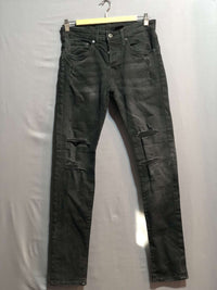 IMPORETD LADIES JEANS BY H&M