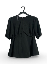 YOU AND ALL KEYHOLE TOP FOR WOMEN