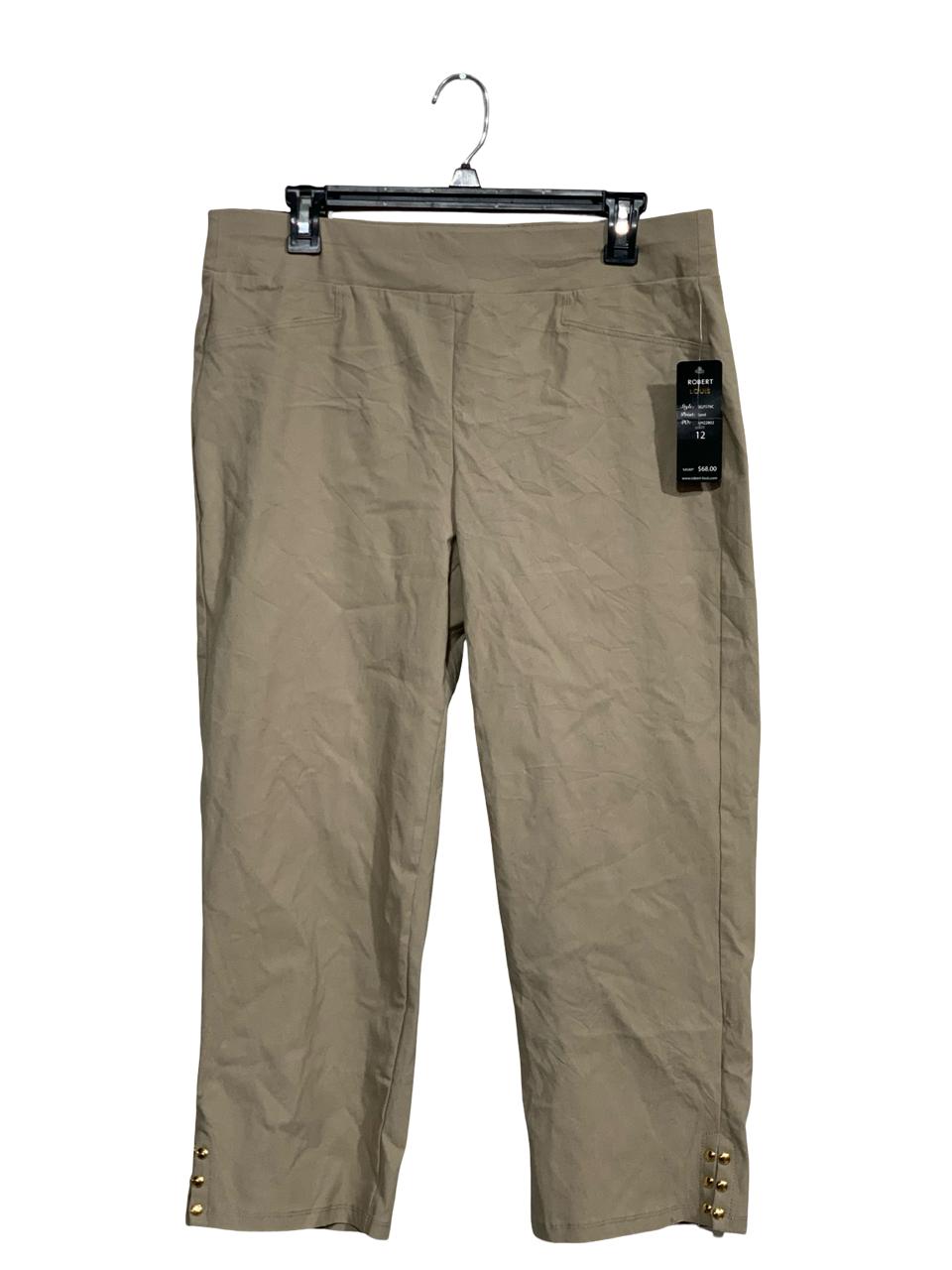 Women’s Capris