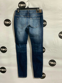 SOUNDGIRL  ROUGH JEANS PANT FOR MEN