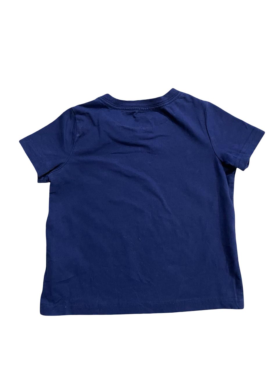 T-Shirt For 2 Years Boy