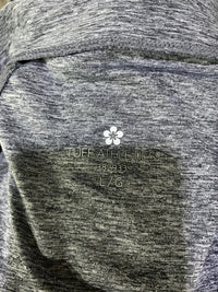 TUFF ATHLETICS JACKET FOR WOMEN