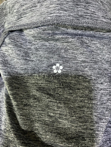 TUFF ATHLETICS JACKET FOR WOMEN