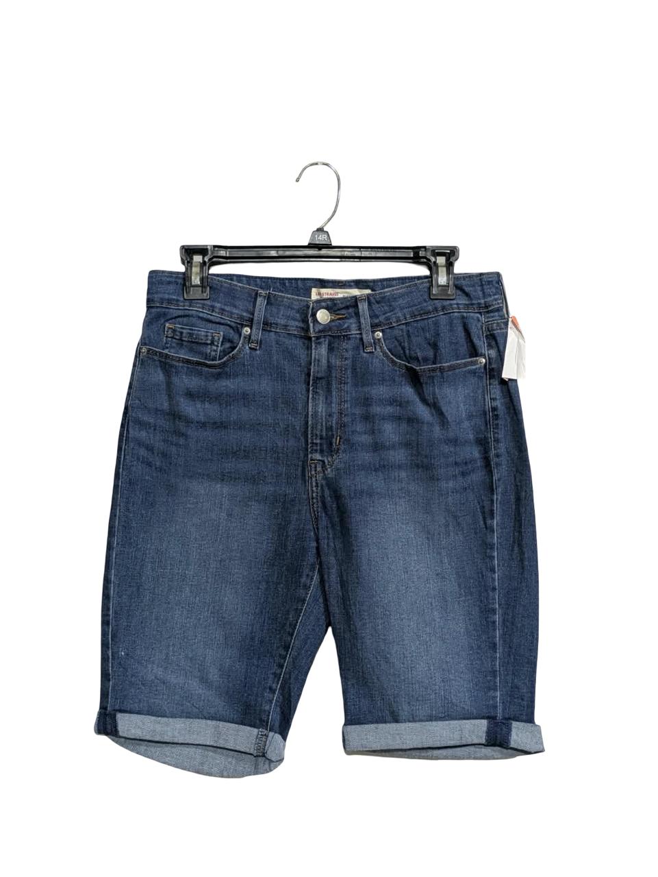 LEVI'S SHORT FOR WOMEN