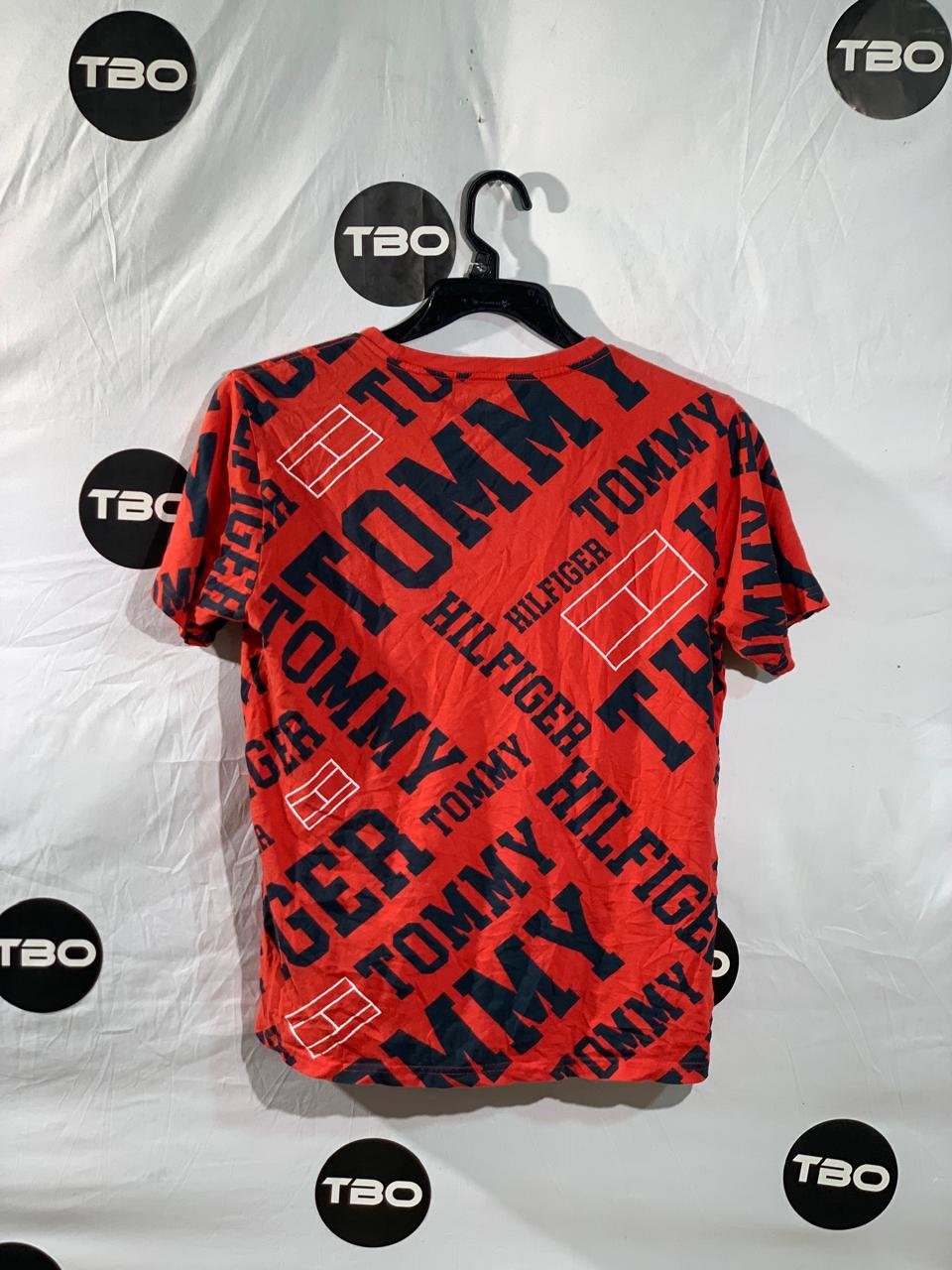 TOMMY HILFIGER T-SHIRT FOR MEN