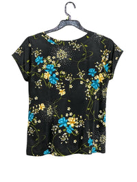 SHORT SLEEVE TOP FOR WOMEN