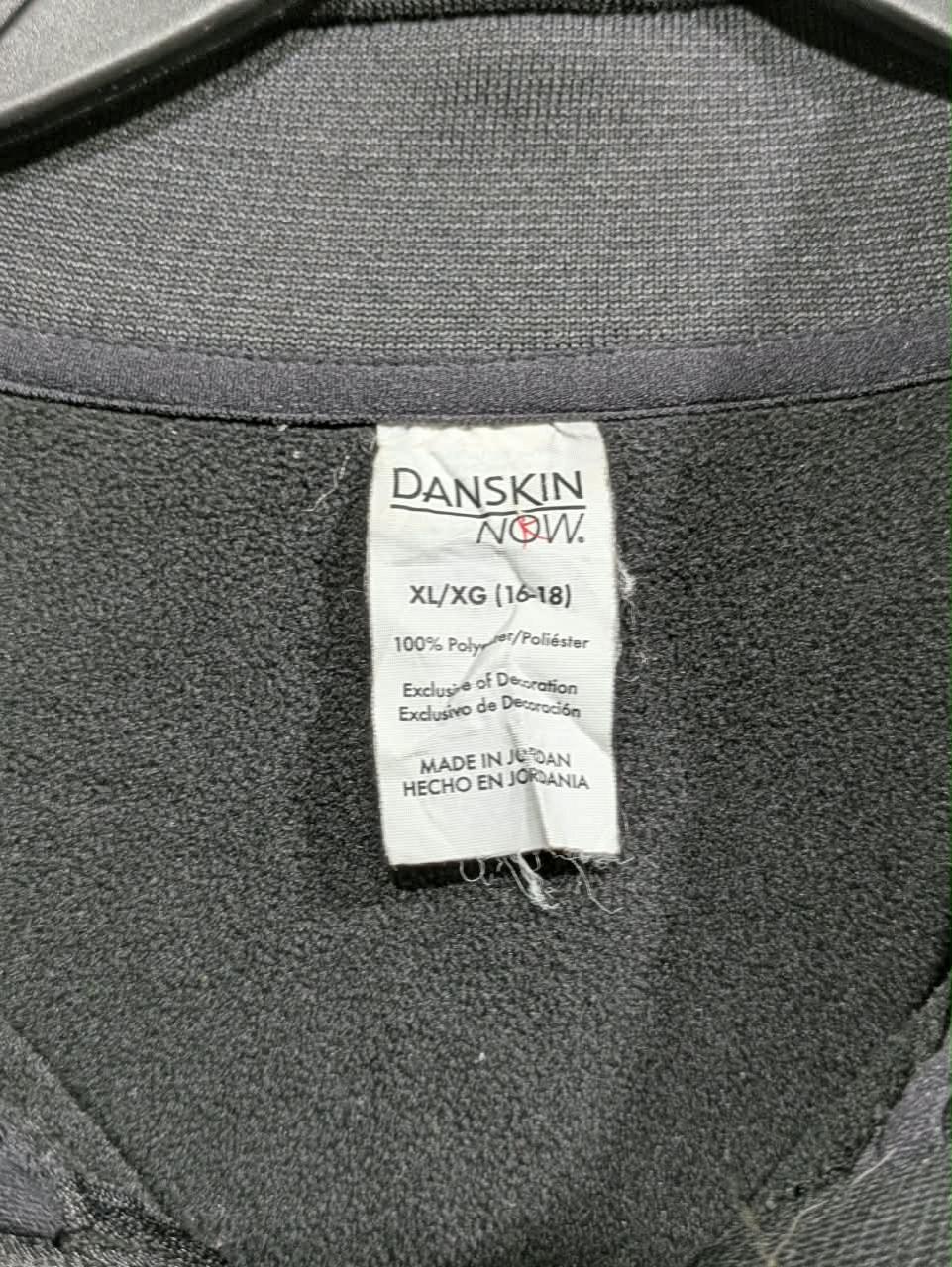 DANSKIN NOW JACKET FOR WOMEN