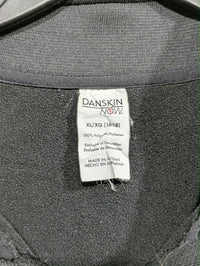 DANSKIN NOW JACKET FOR WOMEN