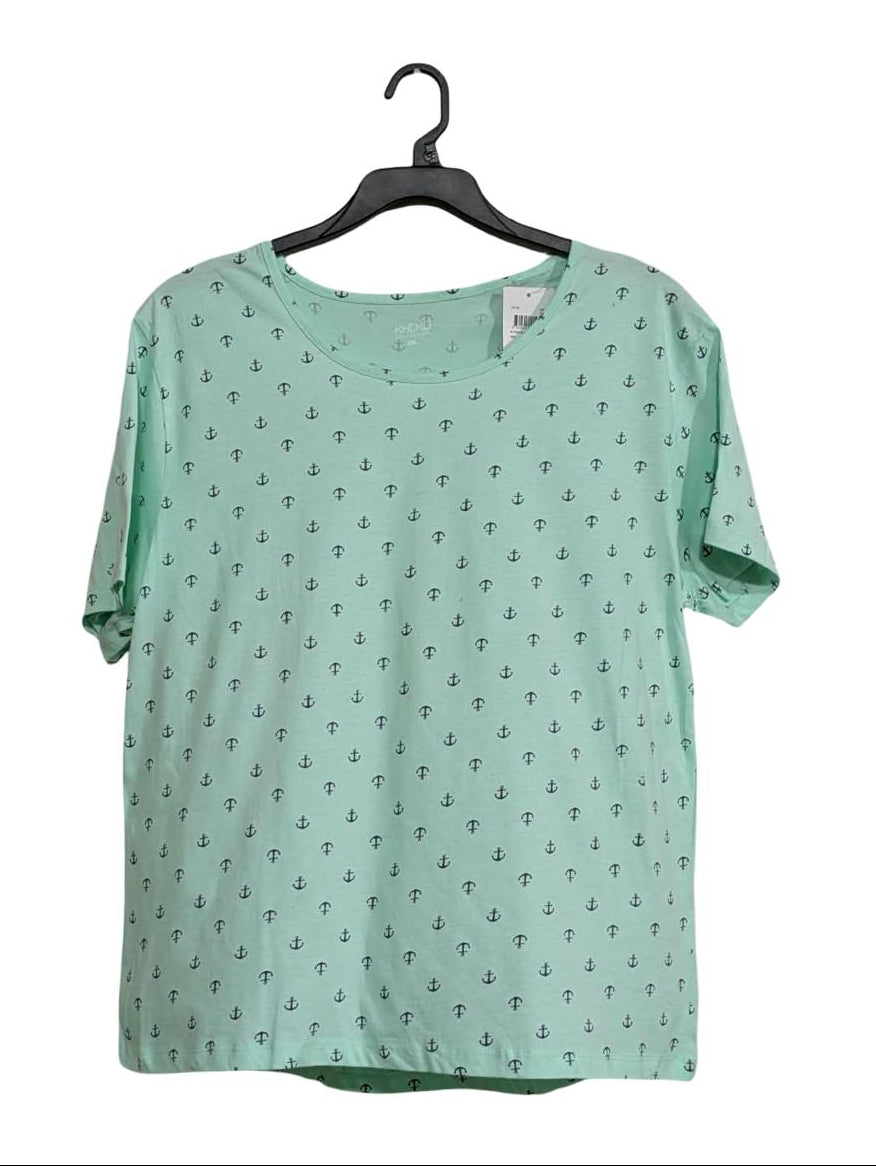 KHOKO T-SHIRT FOR WOMEN