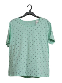KHOKO T-SHIRT FOR WOMEN
