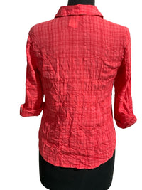 CROFT & BARROW SHIRT FOR WOMEN