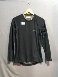 IMPORTED LADIES L/S BY COLUMBIA