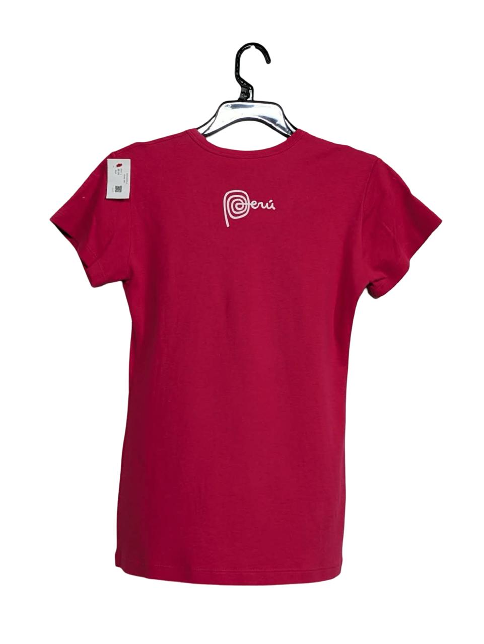 NUEVO STYLO T-SHIRT FOR WOMEN