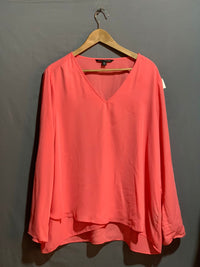 IMPORTED LADIES BLOUSE BY ZAC & RACHEL