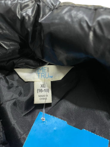 Jacket For 14-16 Years Kids