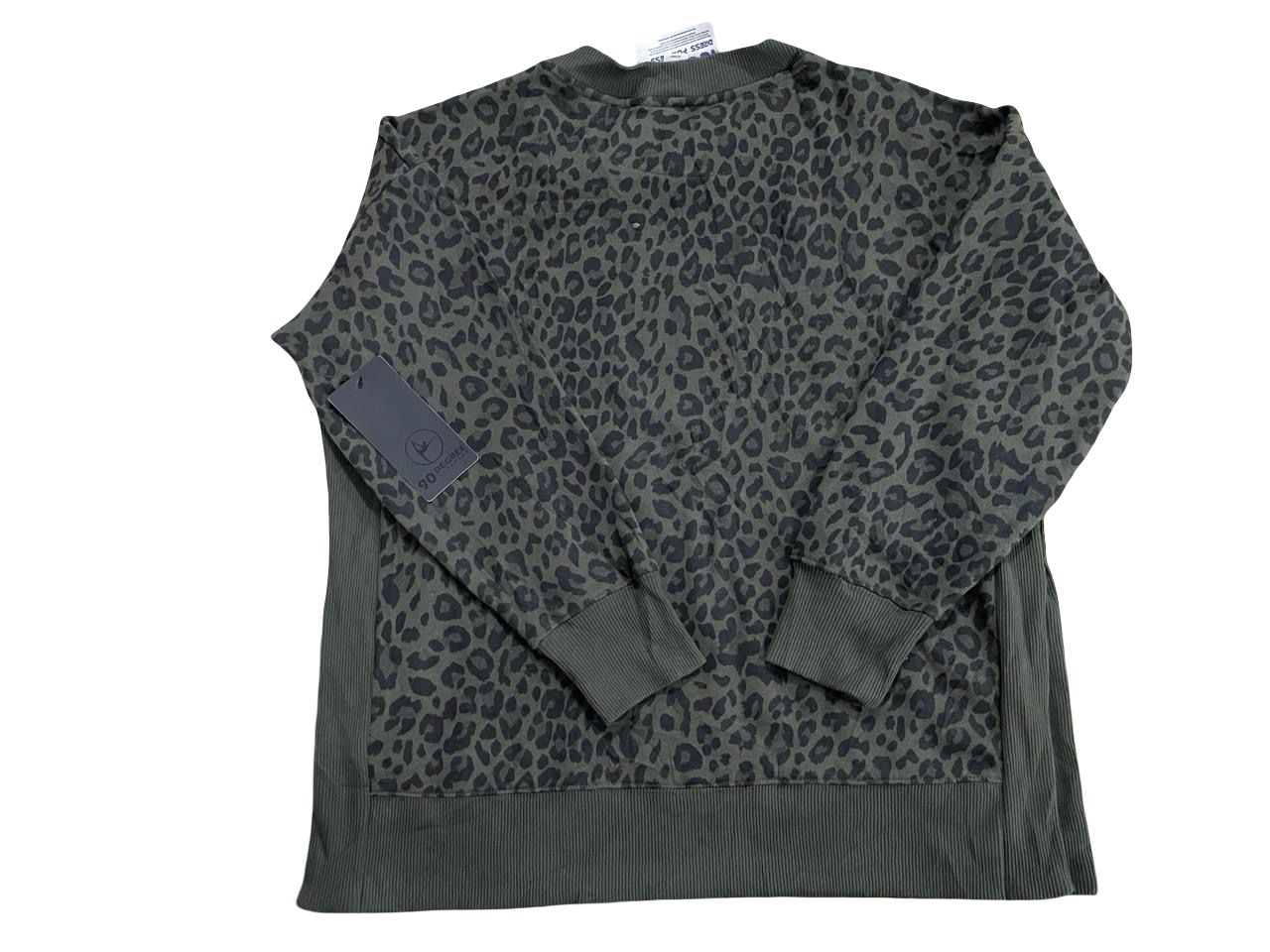 Sweat Shirt For Ladies