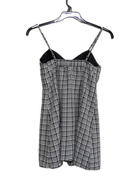 STITCH & PINE MINI DRESS FOR WOMEN