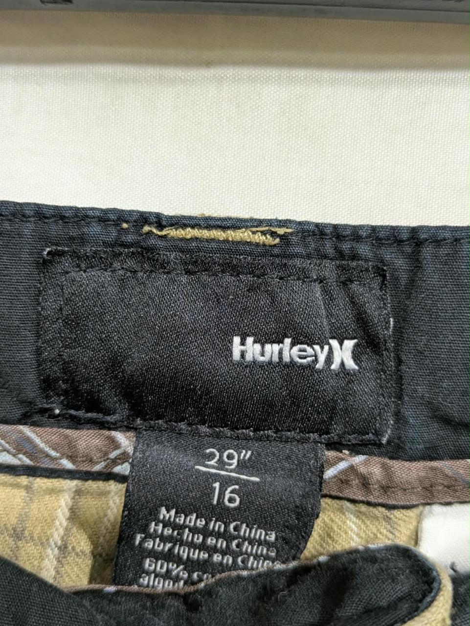 HURLEY SHORT FOR MEN