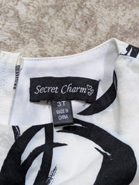 SECRET CHARM DRESS FOR WOMEN