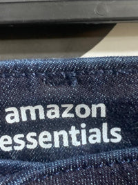 AMAZON ESSENTIALS JEANS PANT FOR MEN