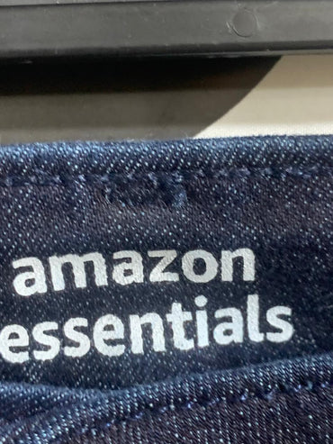 AMAZON ESSENTIALS JEANS PANT FOR MEN