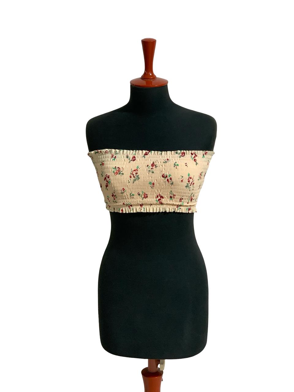 XHILARATION CROP TOP FOR WOMEN