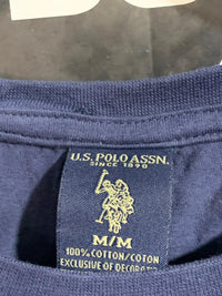 US POLO ASSN. T-SHIRT FOR MEN