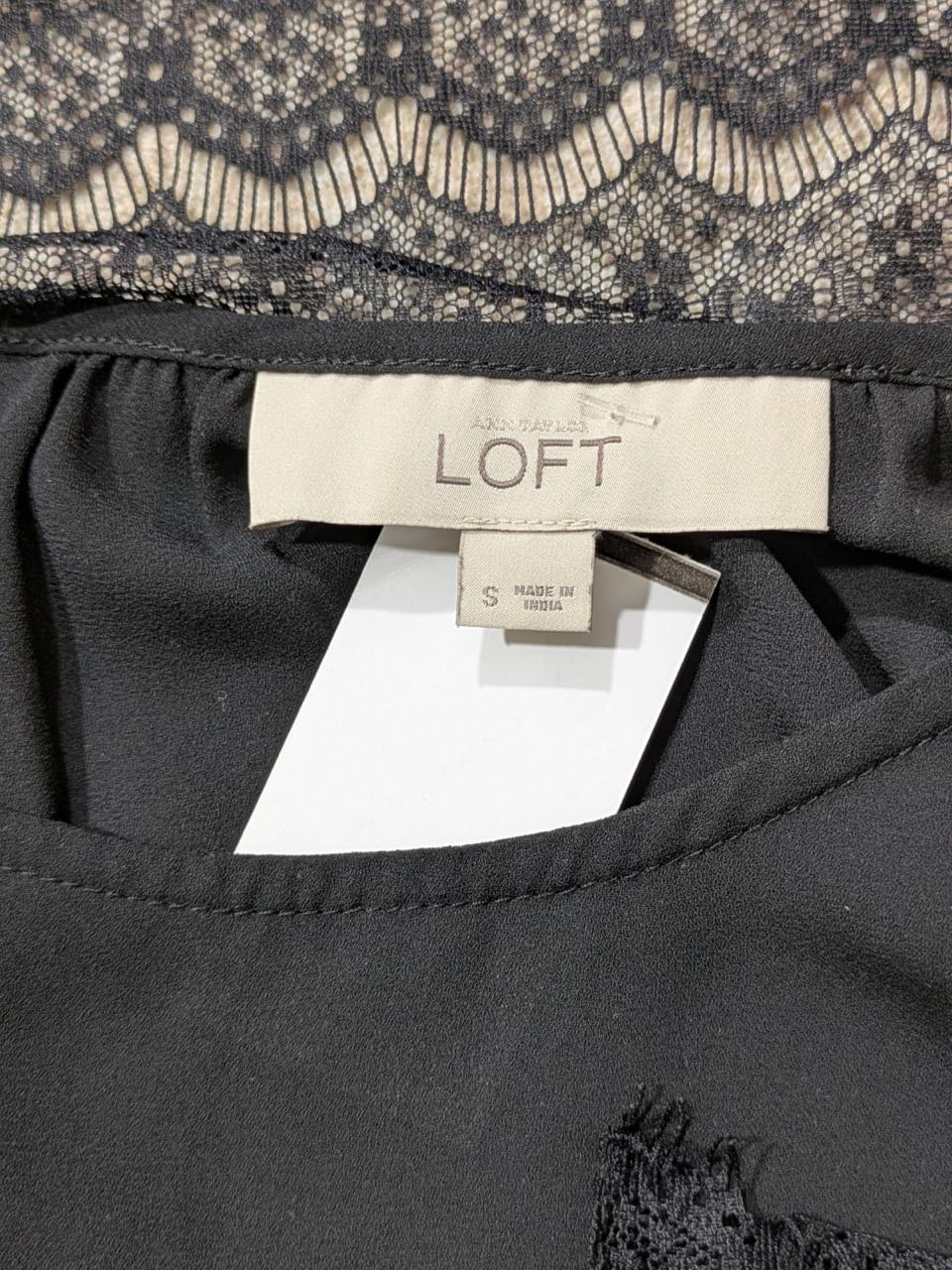 LOFT TOP FOR WOMEN