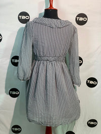 TULLE DRESS SHIRT FOR WOMEN