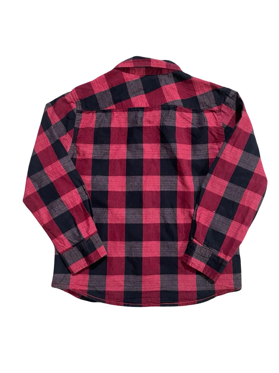 Shirt For 7 Years Boy