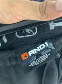 AND1 TROUSER FOR MEN