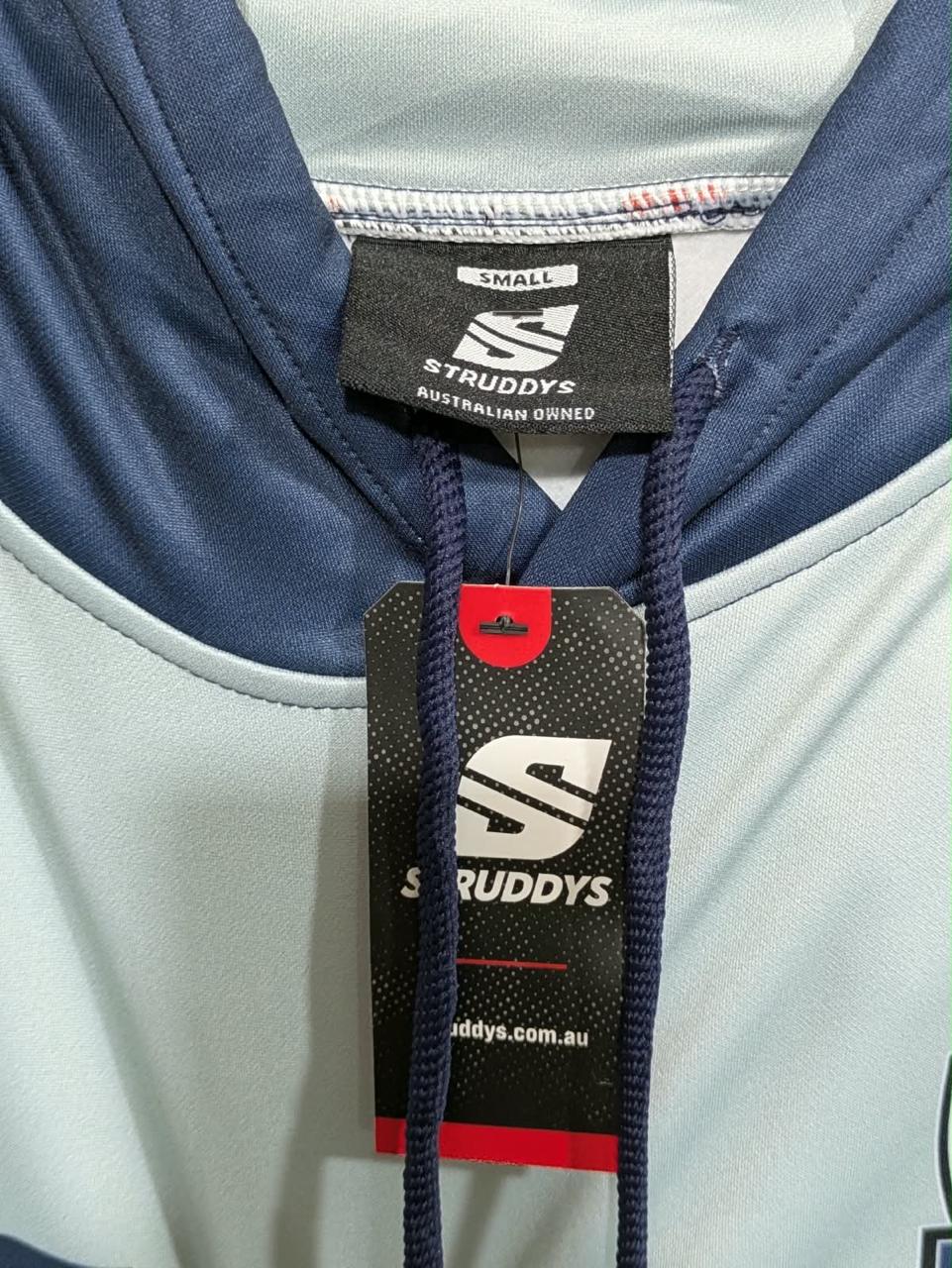 STRUDDYS HOODIE FOR MEN