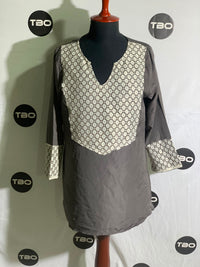 MANHATTAN BLUES DRESS SHIRT FOR WOMEN