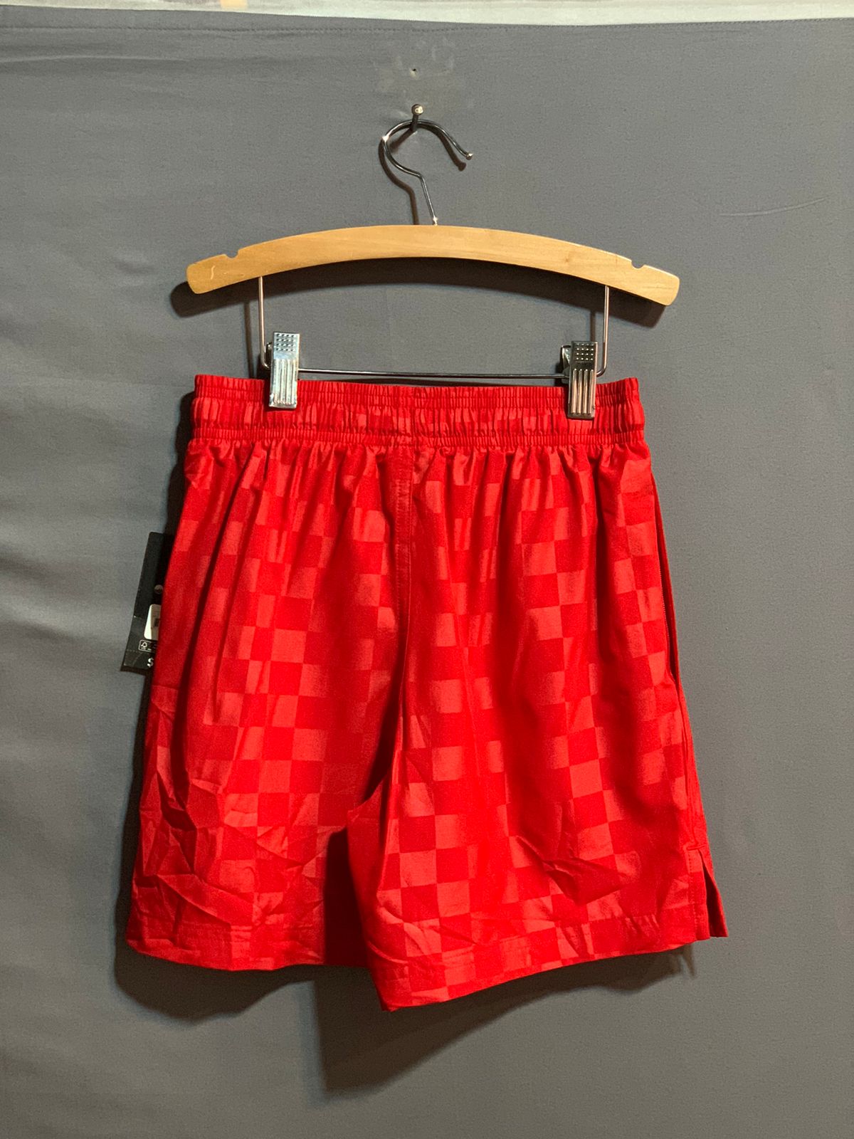 ATHLETIC ORIGNAL BRANDED KIDS SHORT