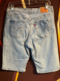 BERMUDA ORIGINAL BRANDED SHORT