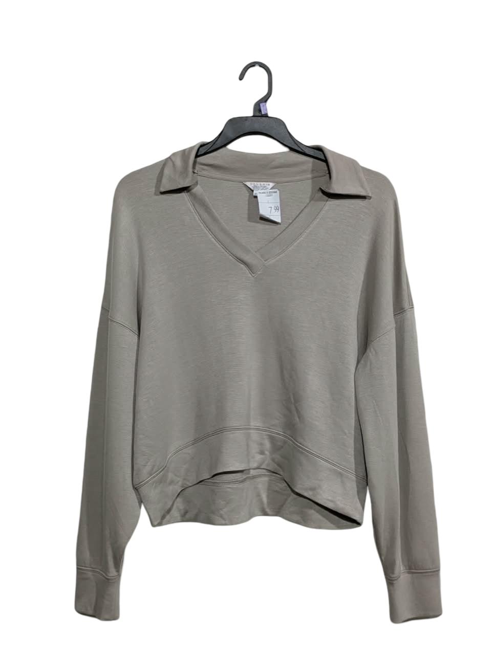 DANSKIN SWEAT SHIRT FOR WOMEN