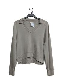 DANSKIN SWEAT SHIRT FOR WOMEN