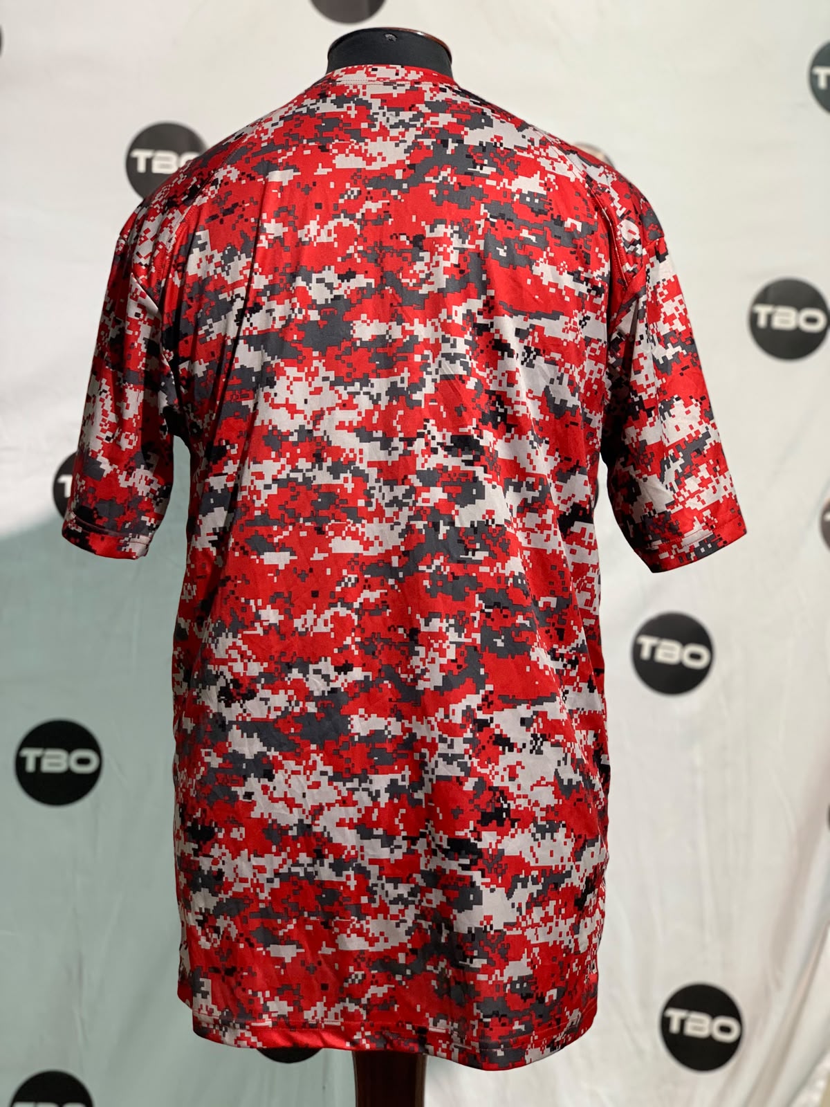 BADGER T-SHIRT FOR MEN