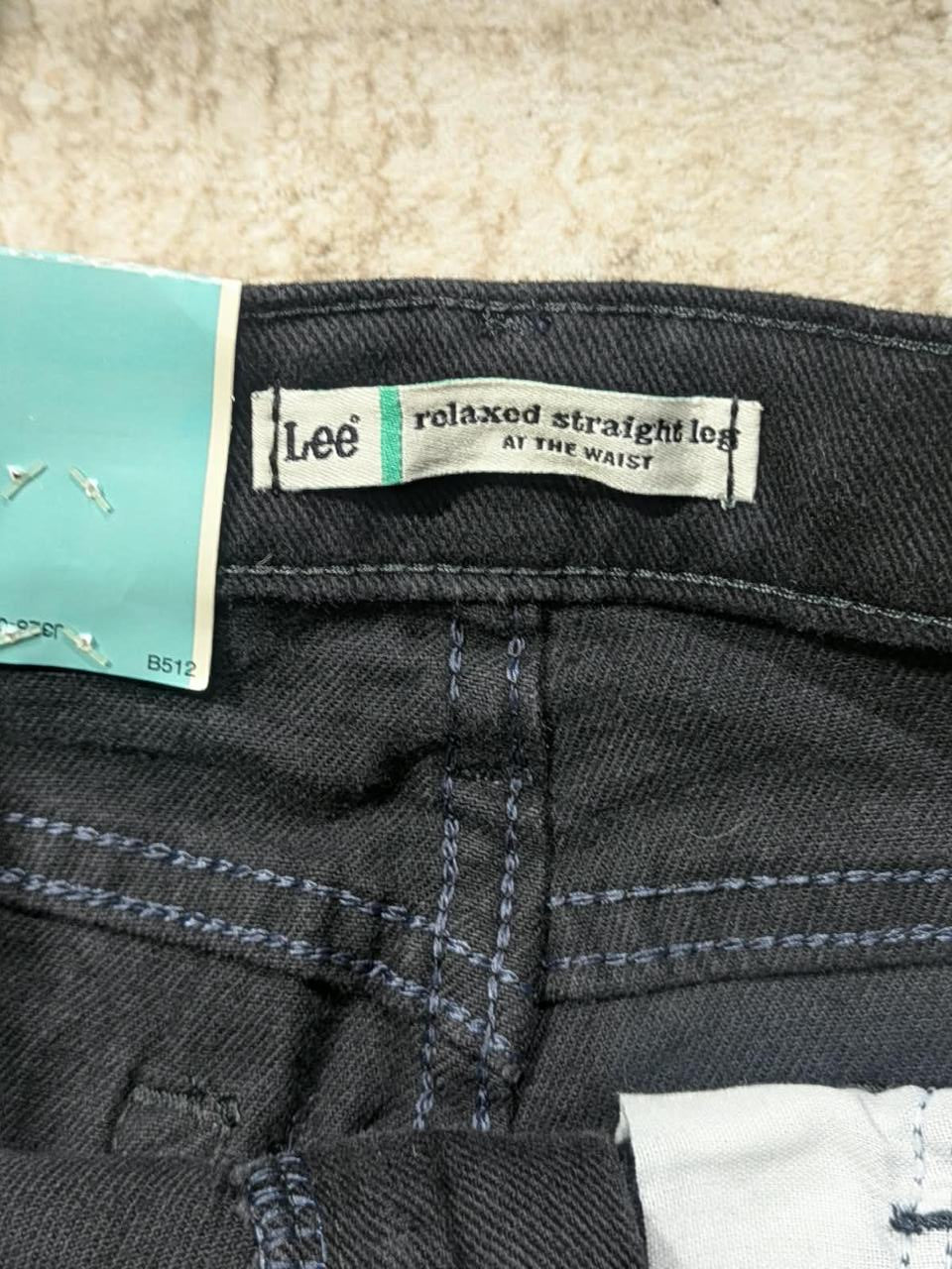 LEE FLARE PANT FOR WOMEN