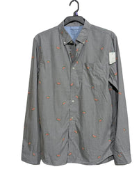 BANANA REPUBLIC SHIRT FOR MEN