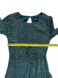 Dress For 7 Years Girl